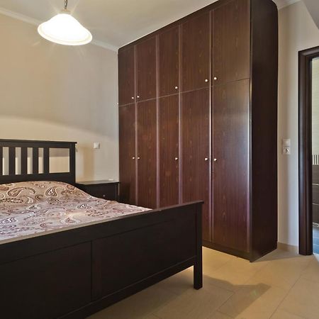 Lux Sea View Apartment Karpathos Exterior foto